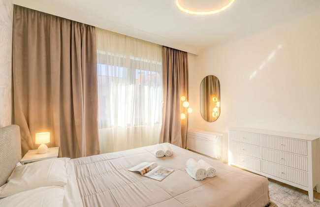 Boutique Apartments - Foto 42