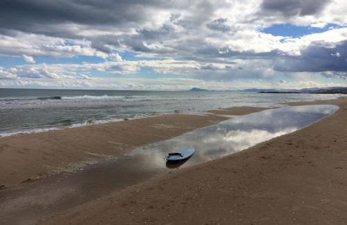 Beach House Villa Roca - Foto 28