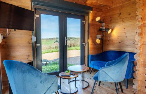 Le Chalet du Crescent - Foto 38