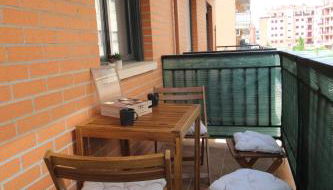 Piso coqueto con PARKING y BALCON - Foto 4