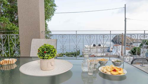 Tzortzi's Family Apartments - Foto 3