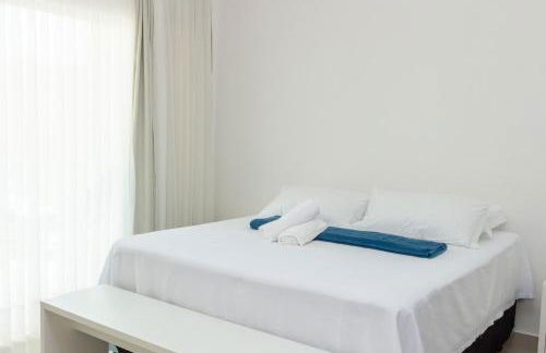 Casa confortável à 568m da praia de Ponta Negra - Foto 24