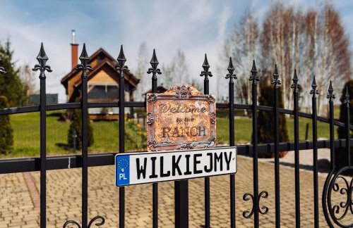 Wilkiejmy wieś ma wzgórzu - Foto 1