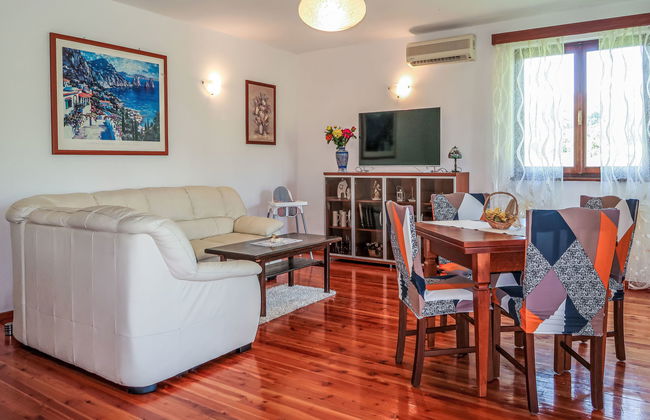 Villa Emanuela - Foto 62