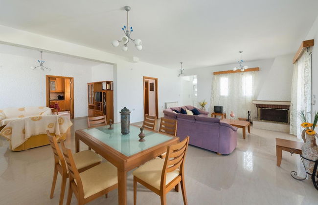 Villa Sunset in Rhodes - Foto 6