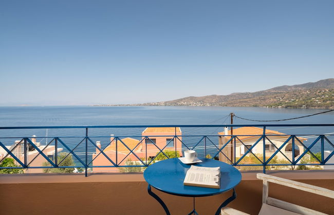 Absolute Perdika Aegina - Foto 20