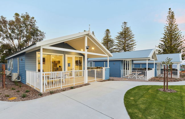 RAC Esperance Holiday Park - Foto 29