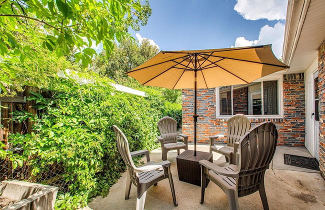 Eagle Rock Base Camp - Foto 50