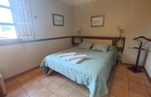 VIVIENDAS RURALES LAS CALDERAS - Foto 36