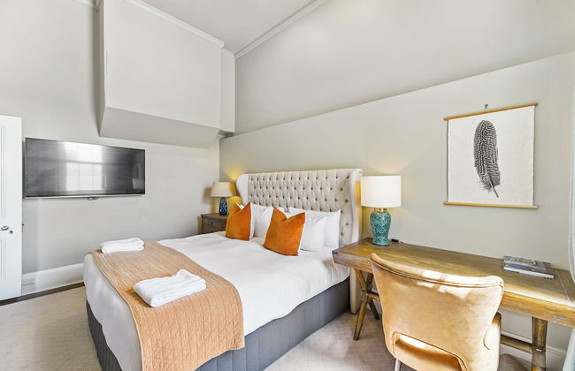 The Houston - Foto 17