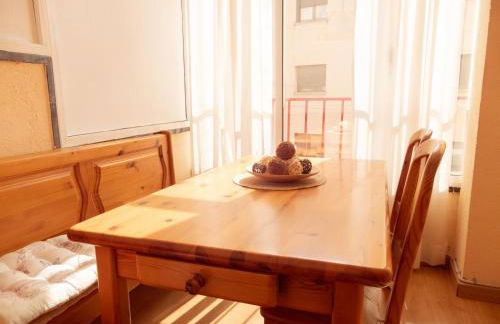 Apartamento céntrico a segunda línea de playa - Foto 12