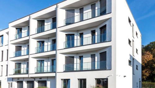 Deck 8 Boardinghouse Soest - Foto 4