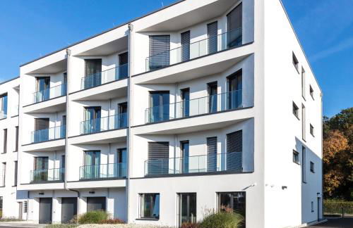 Deck 8 Boardinghouse Soest - Foto 4