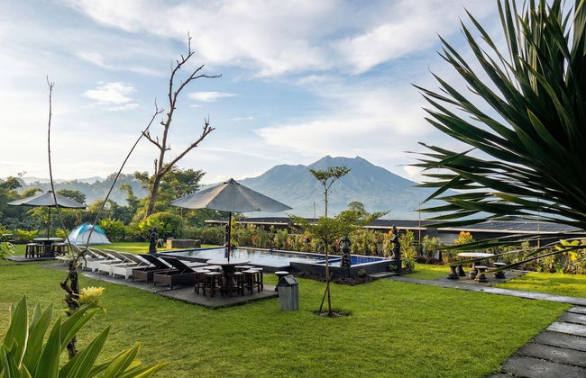 D'Taman Cabin Kintamani - Photo 33