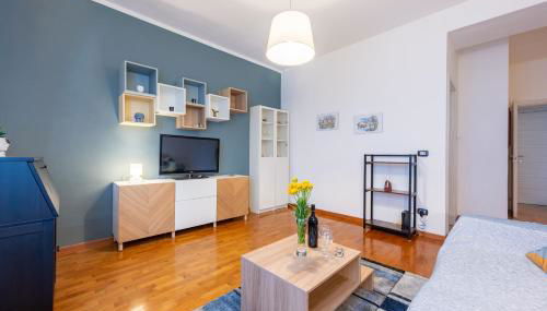 Blu&Yellow Apartment in Parma Station - Foto 2