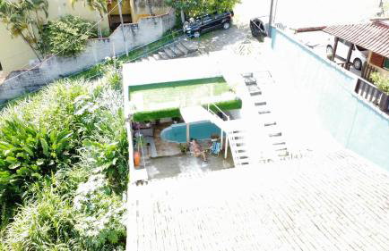 Casa Azul da Cor do Mar - Mangaratiba-RJ - Praia Brava - Aluguel por Temporada - Foto 20