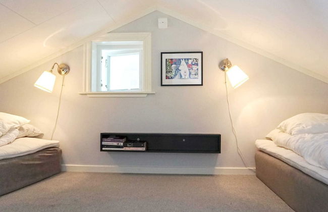 4 Person Holiday Home in Okero - Photo 10