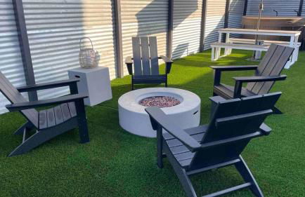 Black Barn Ranch Hill Views Downtown Close - Foto 44