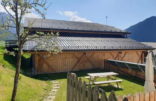 App Col di Lana - Agriturismo La Majon da Col - Foto 8