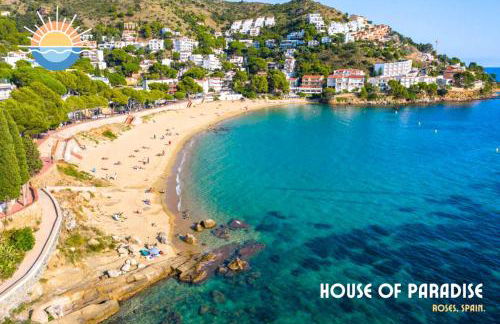 HOUSE OF PARADISE ROSES - Foto 53