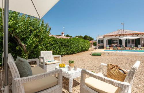 Villa Xaloc - Foto 32