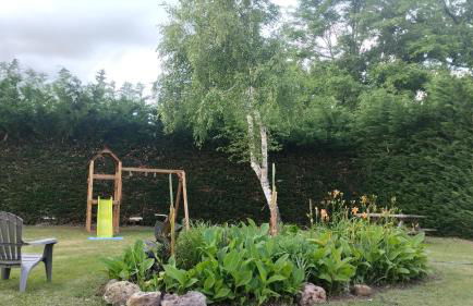 Gite 3 du Bas Coudreau - Foto 23