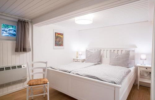 Chalet Bellevue - Foto 13