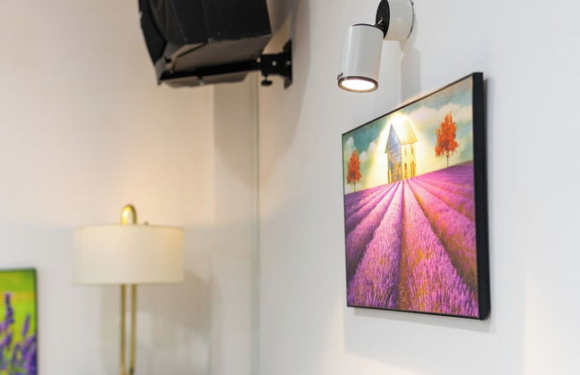 Golden Sun 3 Apartments - Foto 30