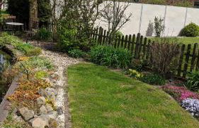 Haus Münsterland - Foto 32