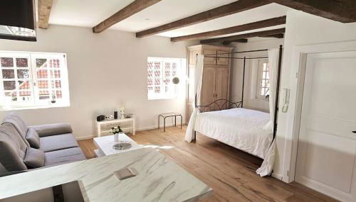 Ferienwohnung oder Mieten auf Zeit - Foto 3