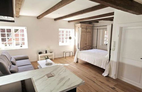 Ferienwohnung oder Mieten auf Zeit - Foto 3