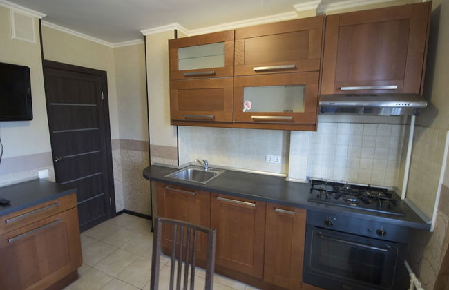 Flats of Moscow Apartments on Tsaritsyno 2 - Photo 4