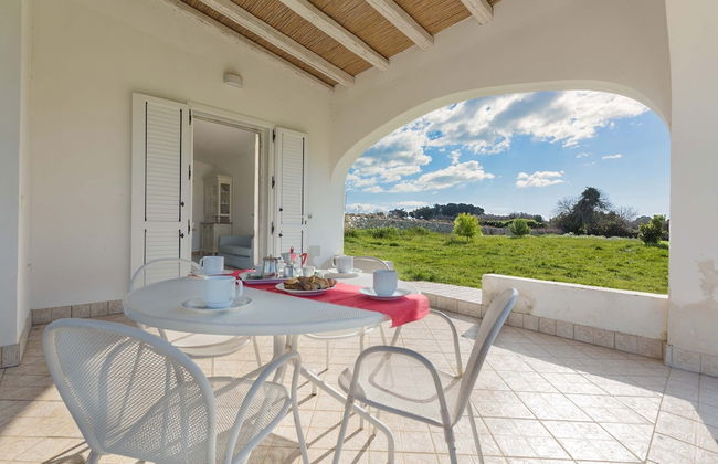 2234 Villa Vigna La Curte by Barbarhouse - Foto 15