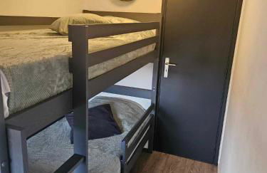 Maison tout confort 4 ch 8p domaine privé avec piscines, et plage à 10 min à pied - Foto 35