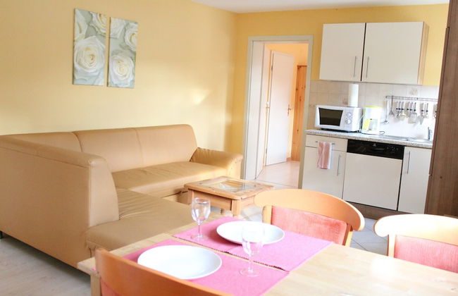 A Modern Apartment in the Hunsruck Region's Romantic Drohn Valley - Photo 24