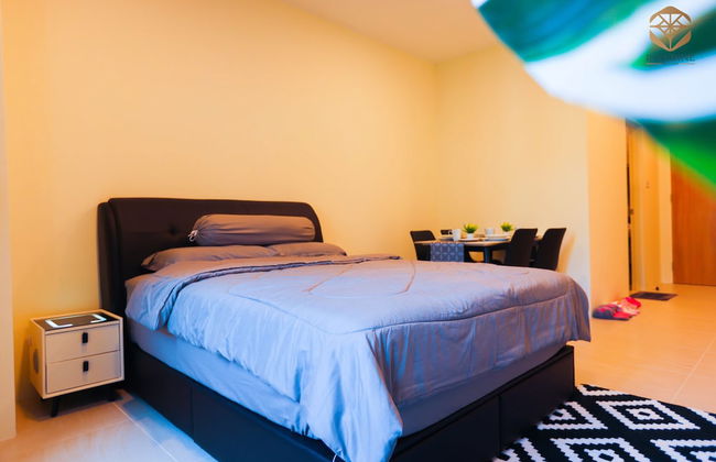 Kuching Riverine Resort - Foto 17