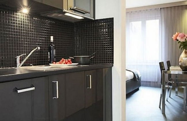 VISIONAPARTMENTS Zurich Cramerstrasse 8-12 - Foto 20