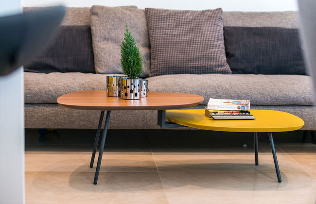 Saint Blaise Luxury Suite - Foto 17