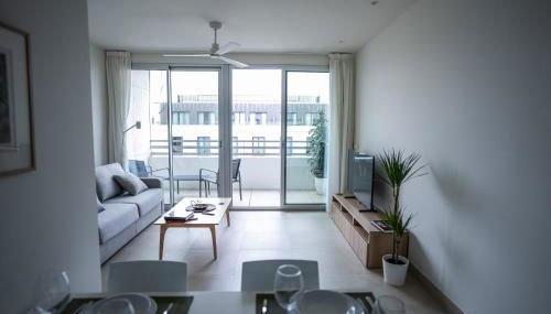 Casas de Sevilla - Apartamentos Magdalena Plaza Hábitats - Foto 3