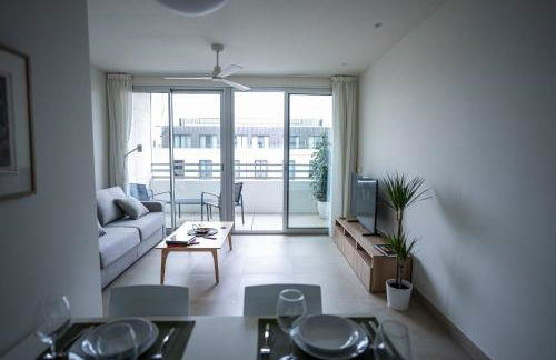 Casas de Sevilla - Apartamentos Magdalena Plaza Hábitats - Foto 3