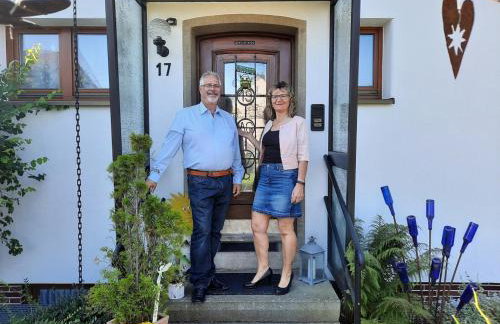 Ferienwohnung Maroldsweisach - Photo 18