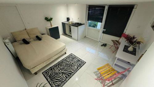 La cache cache - Photo 3