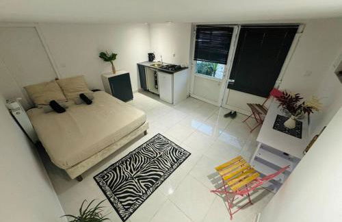 La cache cache - Foto 3