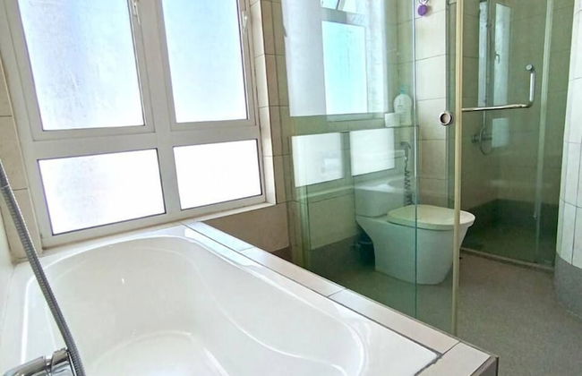 Cozy 121 Octagon 2 Bedrooms Condo - Foto 26