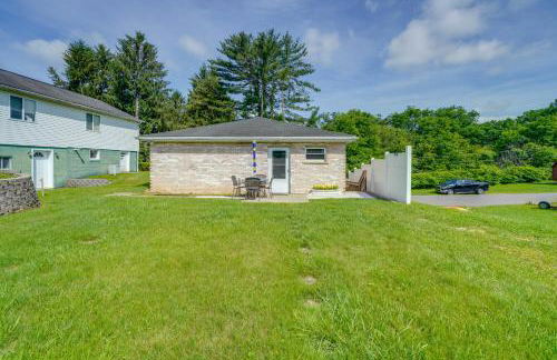 4 Mi to Off-Road Park Beckley Area Townhome - Foto 21