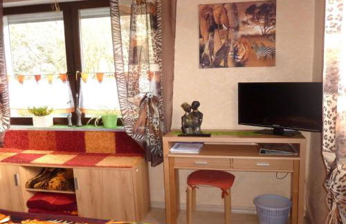 Apartment Blick in die Natur by Interhome - Foto 12