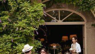 Boutique Wine Resort - Villa Dianella - Foto 1, Garden, Garden view