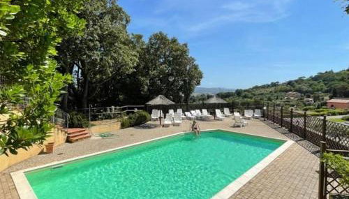 Trilocale con piscina - Foto 2