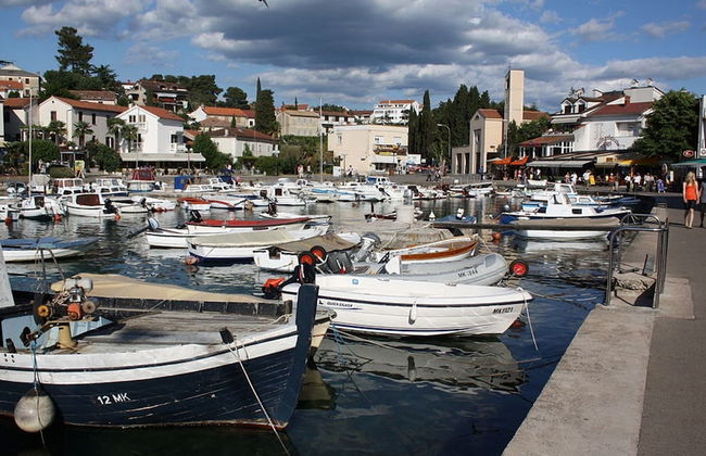 Spacious Apartment With Terrace, Near the Beach - Foto 31