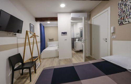 Residence della Accademia - Foto 48